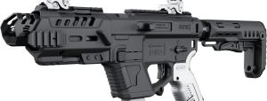 REC PIXPB-ST-01 PIX+BASIC PG9 FRT GUARD STOCK B