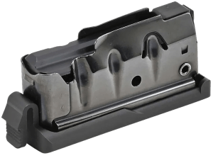 Savage Arms 56369 Axis/ Axis II/ 110 Magazine 4rd 400 Legend Savage Arms 56369 Axis/ Axis II/ 110 Magazine 4rd 400 Legend