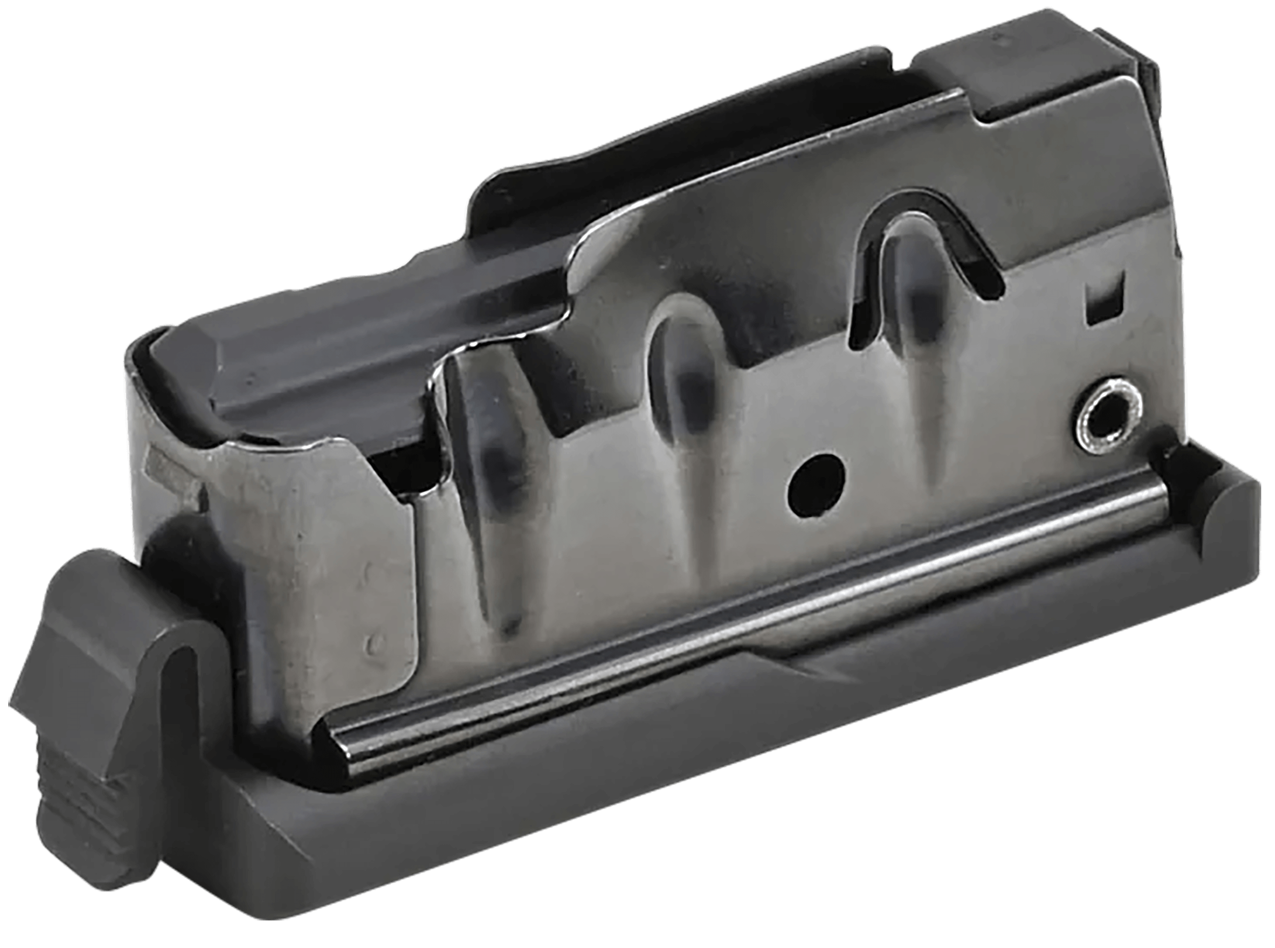 Savage Arms 56369 Axis/ Axis II/ 110 Magazine 4rd 400 Legend Savage Arms 56369 Axis/ Axis II/ 110 Magazine 4rd 400 Legend