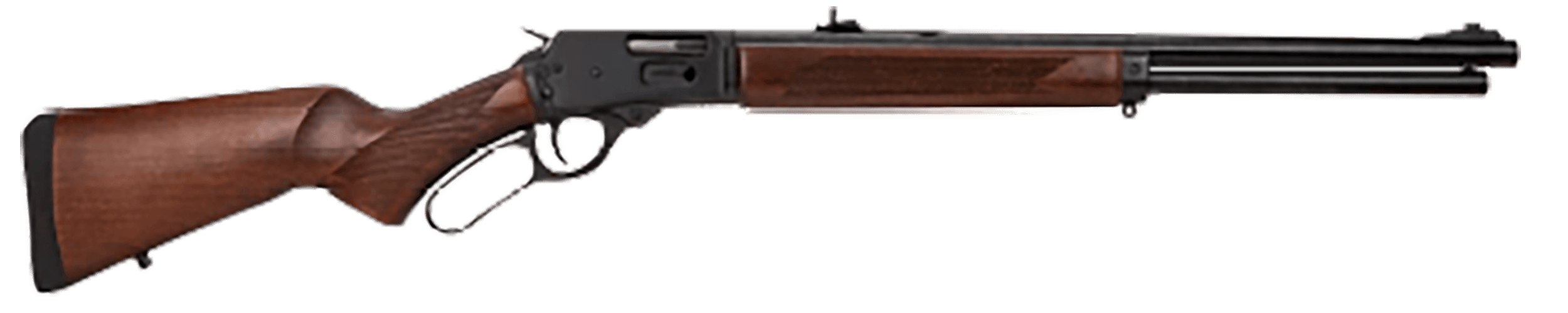 Rossi 950454201 R95 454 Casull 9+1 20" Black Oxide Alloy Steel Barrel Black Oxide Alloy Steel Receiver Fixed Hardwood Stock