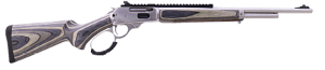 Rossi 950454189LW R95  454 Casull 7rd 18″ Matte Stainless Black Wood Stock