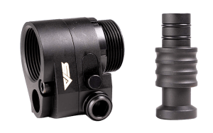 Sylvan Arms ARH400-R Gen4 Folding Stock Adaptor Black
