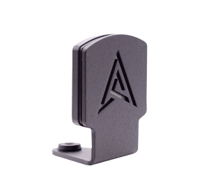 Painted Arrow MPH001 Mag-Pro Head Tripod Head Black 14 Gauge 1008 Carbon Steel Painted Arrow MPH001 Mag-Pro Head Tripod Head Black 14 Gauge 1008 Carbon Steel