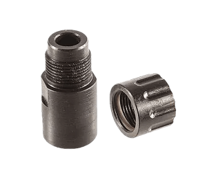 SILENCERCO AC3 DELTA ADAPTER 1/2X28
