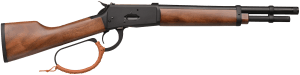 Gforce Arms GFLVR357P   357 Mag 5+1 12″ Pistol Black/Walnut