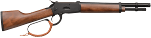 Gforce Arms GFLVR44P   44 Mag 5+1 12″ Pistol Black/ Walnut