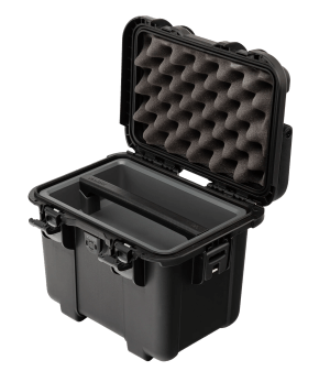 Nanuk T20S170BK0A0 T20 Case Tray/Divider Black NK-7 Resin