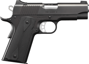 Kimber Mfg Inc 3200051CA Pro Pro Carry II (CA) 45 ACP 7+1 4″ Steel Slide Matte Black/Black Synthetic Double Diamond Checkering Grip Kimber Mfg Inc 3200051CA Pro Pro Carry II (CA) 45 ACP 7+1 4″ Steel Slide Matte Black/Black Synthetic Double Diamond Checkering Grip