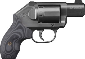 Kimber Mfg Inc 3400012CA K6S DC (CA) 357 Mag 6rd 2″ Black G10 Grip Kimber Mfg Inc 3400012CA K6S DC (CA) 357 Mag 6rd 2″ Black G10 Grip