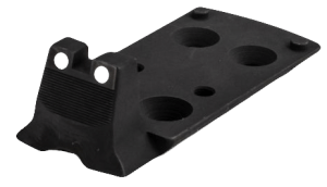 Kimber Mfg Inc 4000939 1911 Trijicon RMR Optic Plate White Dot Rear Sight Kimber Mfg Inc 4000939 1911 Trijicon RMR Optic Plate White Dot Rear Sight