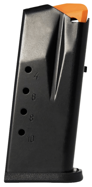 Kimber Mfg Inc 1700131A R7 Mako 10rd Flush Fit 9mm Black Kimber Mfg Inc 1700131A R7 Mako 10rd Flush Fit 9mm Black