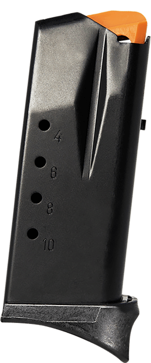Kimber Mfg Inc 1700132A R7 Mako Extended 10rd 9mm Black Kimber Mfg Inc 1700132A R7 Mako Extended 10rd 9mm Black