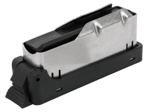 Kimber Mfg Inc 1002478A Rifle Box Magazine 3rd 270/280/30-06 Fits Kimber 84L Kimber Mfg Inc 1002478A Rifle Box Magazine 3rd 270/280/30-06 Fits Kimber 84L
