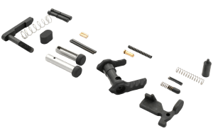TIMBER GLPKBL GREMYAN LOWER PARTS KIT BLACK