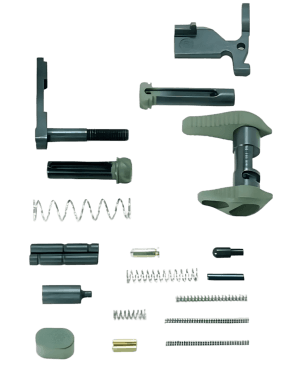 TIMBER GLPKF GREYMAN LOWER PARTS KIT FOREST