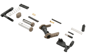 TIMBER GLPKD GREYMAN LOWER PARTS KIT DESERT