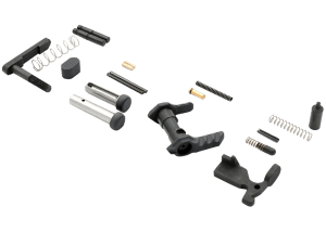 TIMBER GLPKS GREYMAN LOWER PARTS KIT STEALTH