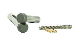 Timber Creek Outdoors GOSTPSU Greyman Takedown Pin Set AR-Platform Urban Steel Timber Creek Outdoors GOSTPSU Greyman Takedown Pin Set AR-Platform Urban Steel