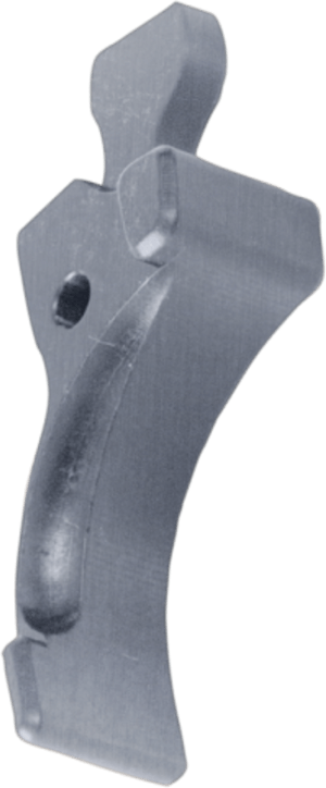 Timber Creek Outdoors 10/22EMRS Extended Magazine Release Ruger 10/22 Silver Billet Aluminum Timber Creek Outdoors 10/22EMRS Extended Magazine Release Ruger 10/22 Silver Billet Aluminum