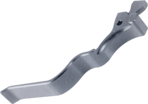 Timber Creek Outdoors 10/22EMRXLS Extended Magazine Release Ruger 10/22 Silver Billet Aluminum Timber Creek Outdoors 10/22EMRXLS Extended Magazine Release Ruger 10/22 Silver Billet Aluminum