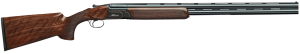 Rizzini USA 3602-41032AC BR240 Sporting 410 Gauge 32" Nickel Chrome Steel Receiver Engraved Wood Stock