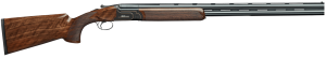 Rizzini USA 3602-41030AC BR240 Sporting 410 Gauge 30" Nickel Chrome Steel Receiver Engraved Wood Stock