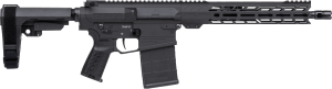 CMMG 33A030C-AB Banshee Armor Black 8.6 Blackout 20rd 12.50″ Black Nitride 11″ M-LOK Handguard 7075-T6 Aluminum CMMG Zeroed Grip CMMG 33A030C-AB Banshee Armor Black 8.6 Blackout 20rd 12.50″ Black Nitride 11″ M-LOK Handguard 7075-T6 Aluminum CMMG Zeroed Grip