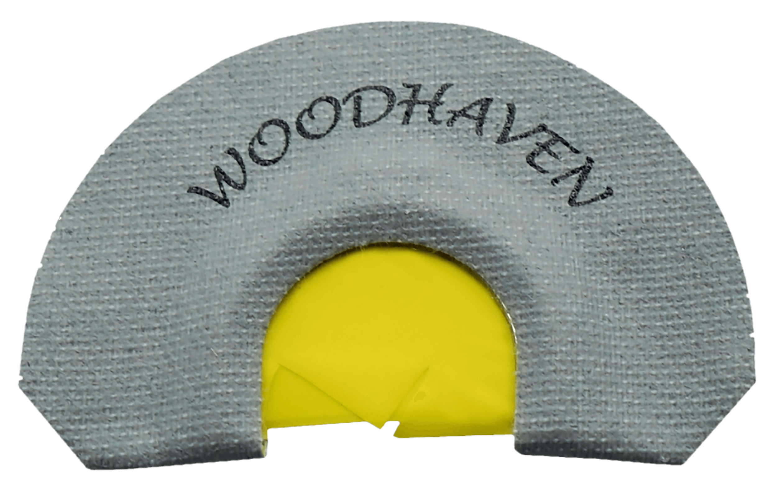 Woodhaven WH340 The Yellow Hammer Attracts Turkey Species Gray/Yellow Woodhaven WH340 The Yellow Hammer Attracts Turkey Species Gray/Yellow
