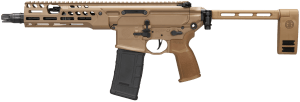 Sig Sauer PMCX300B9BIR MCX Spear LT 300 Blackout 30rd 9"