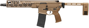 Sig Sauer PMCX556N11BIR10 MCX Spear LT 5.56 NATO 10rd 11.50"