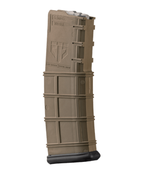 ETS Group AR1530G2FDE Gen 2 30rd 223 Rem/5.56 NATO Fits AR-15 FDE ETS Group AR1530G2FDE Gen 2 30rd 223 Rem/5.56 NATO Fits AR-15 FDE