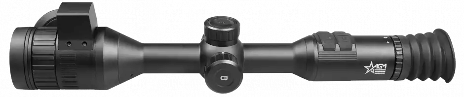 AGM Global Vision SPEC50-4K Spectrum LRF Night Vision Black 1-8x 3.5-28x Multi Reticle AGM Global Vision SPEC50-4K Spectrum LRF Night Vision Black 1-8x 3.5-28x Multi Reticle