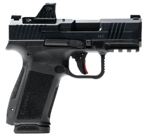 Century Arms HG7882VN Mete MC9L 17+1 9mm Semi-Auto Action Black Sub-Compact Frame 9mm 17+1 3.18″ Black Nitride Steel Slide Black MeCanik MO1 Century Arms HG7882VN Mete MC9L 17+1 9mm Semi-Auto Action Black Sub-Compact Frame 9mm 17+1 3.18″ Black Nitride Steel Slide Black MeCanik MO1