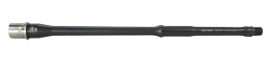 Faxon Firearms 15BARC75M16NGQ5RNP3 Match Series 6mm ARC 16″ Salt Bath Nitride 416-R Stainless Steel Barrel Faxon Firearms 15BARC75M16NGQ5RNP3 Match Series 6mm ARC 16″ Salt Bath Nitride 416-R Stainless Steel Barrel
