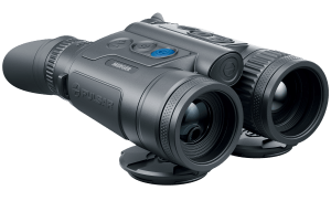 Pulsar PL77484 Merger LRF XP35 2-16x Black