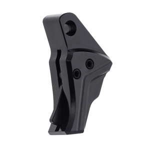 Tyrant CNC TDGTRIG34BLACKBLACK I.T.T.S Trigger/Shoe Black Tyrant CNC TDGTRIG34BLACKBLACK I.T.T.S Trigger/Shoe Black