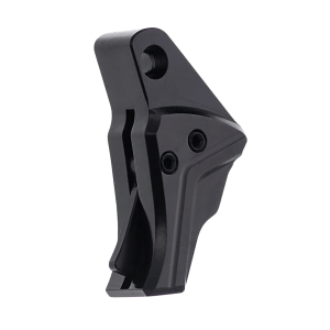 Tyrant CNC TDGTRIG5BLACKBLACK I.T.T.S Trigger/Shoe Black Tyrant CNC TDGTRIG5BLACKBLACK I.T.T.S Trigger/Shoe Black