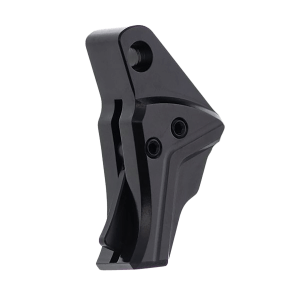 Tyrant CNC TDG43TRIGBLACKBLACK I.T.T.S Trigger/Shoe Black Fits Glock 43/43x/48 Tyrant CNC TDG43TRIGBLACKBLACK I.T.T.S Trigger/Shoe Black Fits Glock 43/43x/48