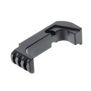 Tyrant CNC TDGEMRBLK Extended Mag Release  Glock Gen4-5 Black