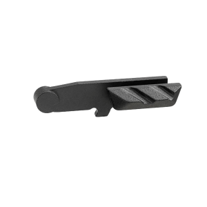 Tyrant CNC TDP365SCLBLACK  Extended Slide Catch Lever Sig P365 Black Stainless Steel