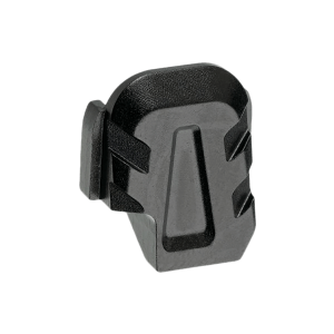 Tyrant CNC TDP365SCBLACK  Slide Cap Sig P365 Black Aerospace Grade Aluminum