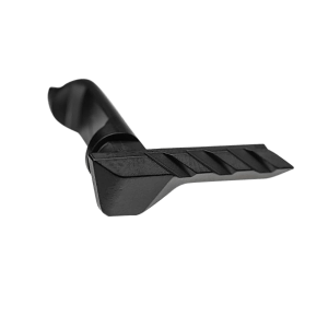 Tyrant CNC TDP365TDLBLK  Takedown Lever Sig P365 Black Stainless Steel Pistol