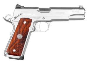 Wilson Combat WPSASSCA Protector *CA Compliant 45 ACP 8+1 5″ Stainless Steel