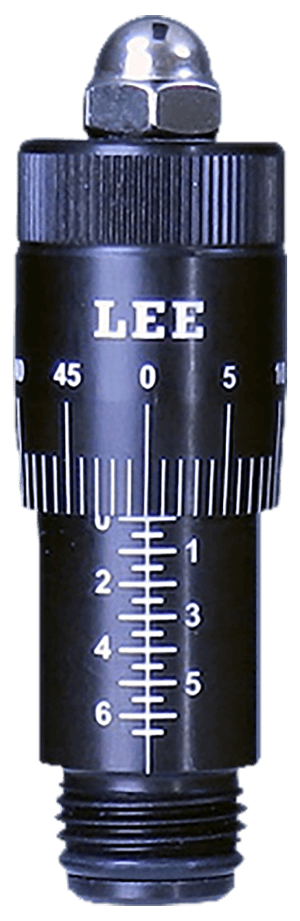 Lee Precision 92150 Micrometer Adjust Screw Handguns