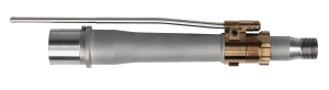 Q LLC BARRELHB3007 Honey Badger Assembly 300 Blackout 7″ Stainless Steel Barrel Q LLC BARRELHB3007 Honey Badger Assembly 300 Blackout 7″ Stainless Steel Barrel