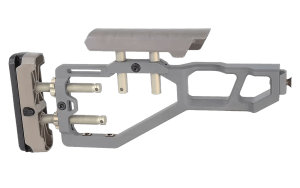 Q ACC-FIX-STOCK-GRAY FIX STOCK ASSEMBLY Q ACC-FIX-STOCK-GRAY FIX STOCK ASSEMBLY