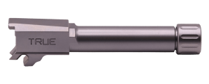 True Precision Inc TPP365DBXT   9mm Fits Sig P365 3.10″ 416R Stainless Steel