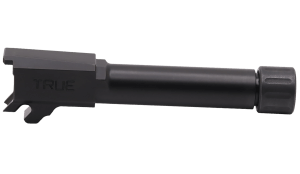 True Precision Inc TPP365DBXTBL   9mm Fits Sig P365 3.10″ 416R Stainless Steel
