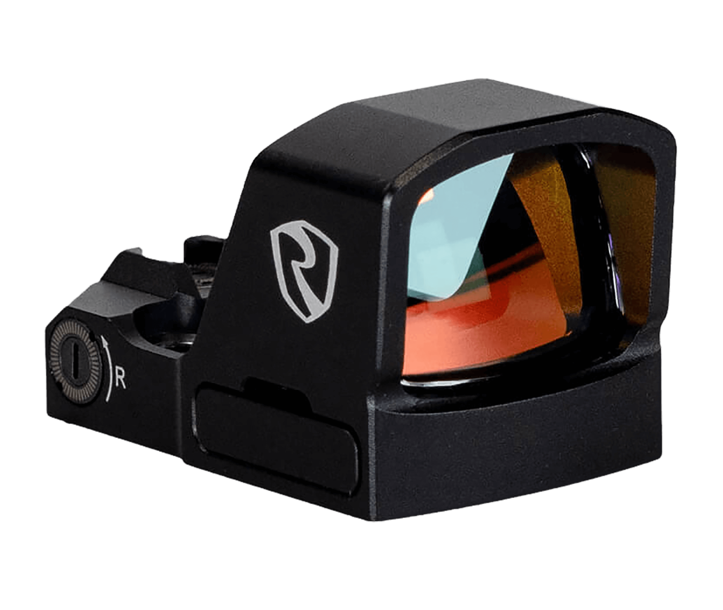 Riton Optics 3TMPRD324 3 TACTIX MPRD Red Dots Black 1x 21mmx16.4mm 3 MOA Dot+30 MOA Circle Reticle Riton Optics 3TMPRD324 3 TACTIX MPRD Red Dots Black 1x 21mmx16.4mm 3 MOA Dot+30 MOA Circle Reticle