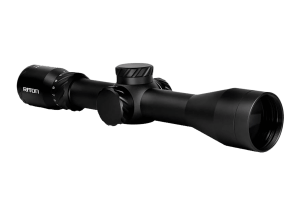Riton Optics 3P315ASLW24 3 Primal Black 3-15x 44mm 30mm Tube XRP Reticle Riton Optics 3P315ASLW24 3 Primal Black 3-15x 44mm 30mm Tube XRP Reticle